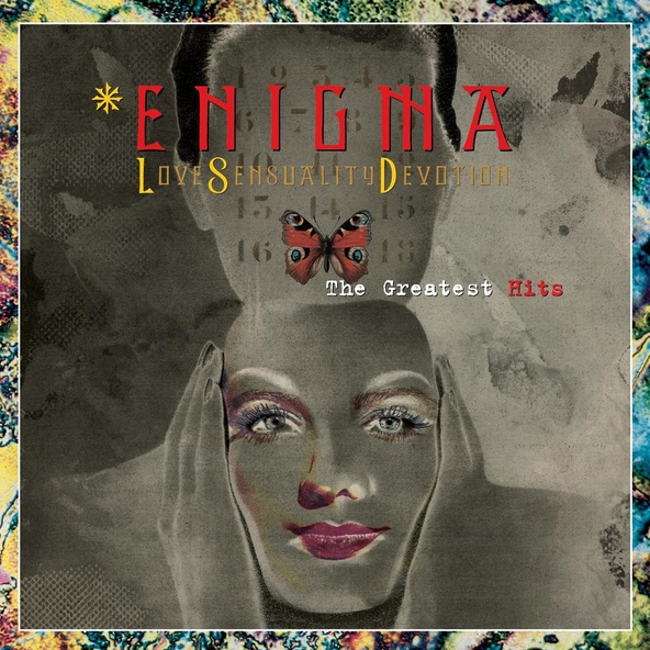 Enigma — Mea Culpa